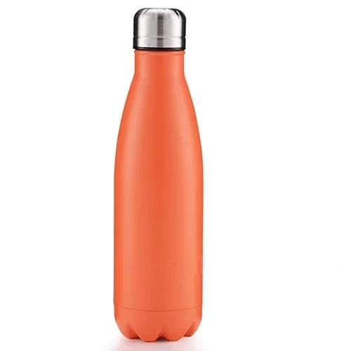 350/500/750/1000ml Double Wall Stainles Steel Water Bottle Thermos Bottle Keep Hot and Cold Insulated Vacuum Flask Sport termos