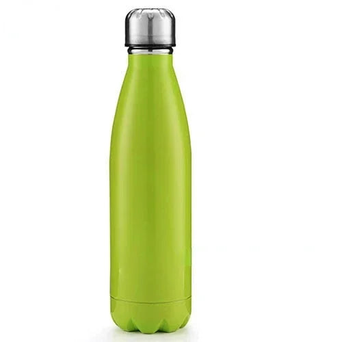 350/500/750/1000ml Double Wall Stainles Steel Water Bottle Thermos Bottle Keep Hot and Cold Insulated Vacuum Flask Sport termos