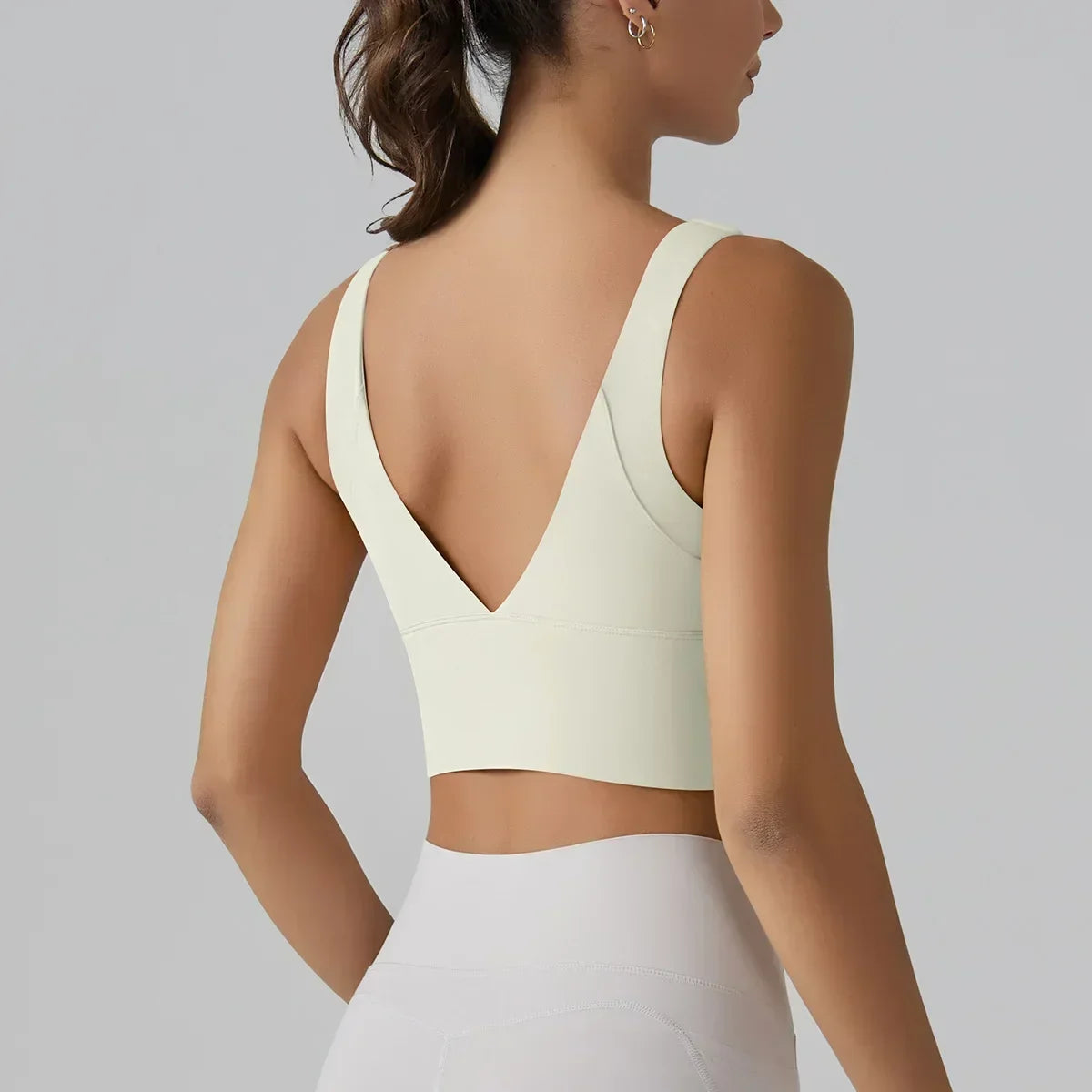 Yoga Clothing Tank Top Woman Gym Yoga Clothes Workout Tops Women Pilates Clothing Gym Top Yoga Wear Blouses Vest