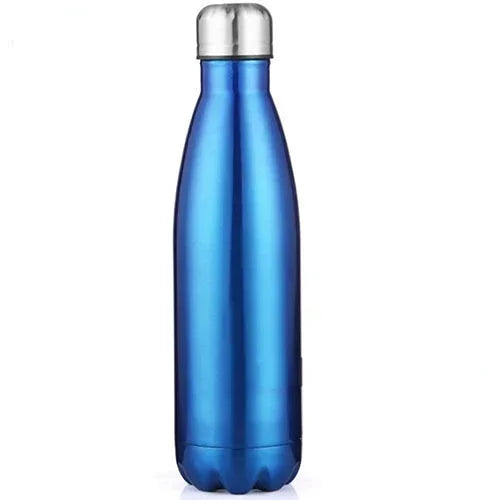 350/500/750/1000ml Double Wall Stainles Steel Water Bottle Thermos Bottle Keep Hot and Cold Insulated Vacuum Flask Sport termos