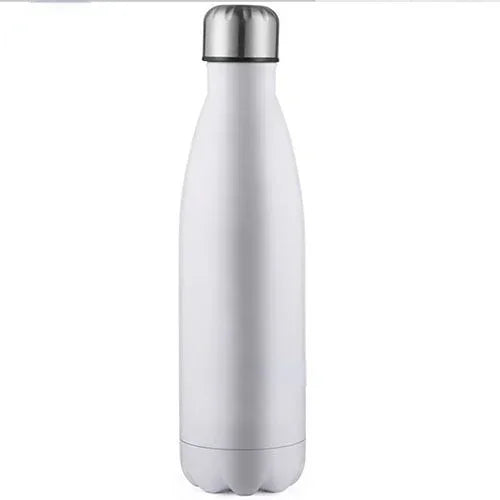350/500/750/1000ml Double Wall Stainles Steel Water Bottle Thermos Bottle Keep Hot and Cold Insulated Vacuum Flask Sport termos