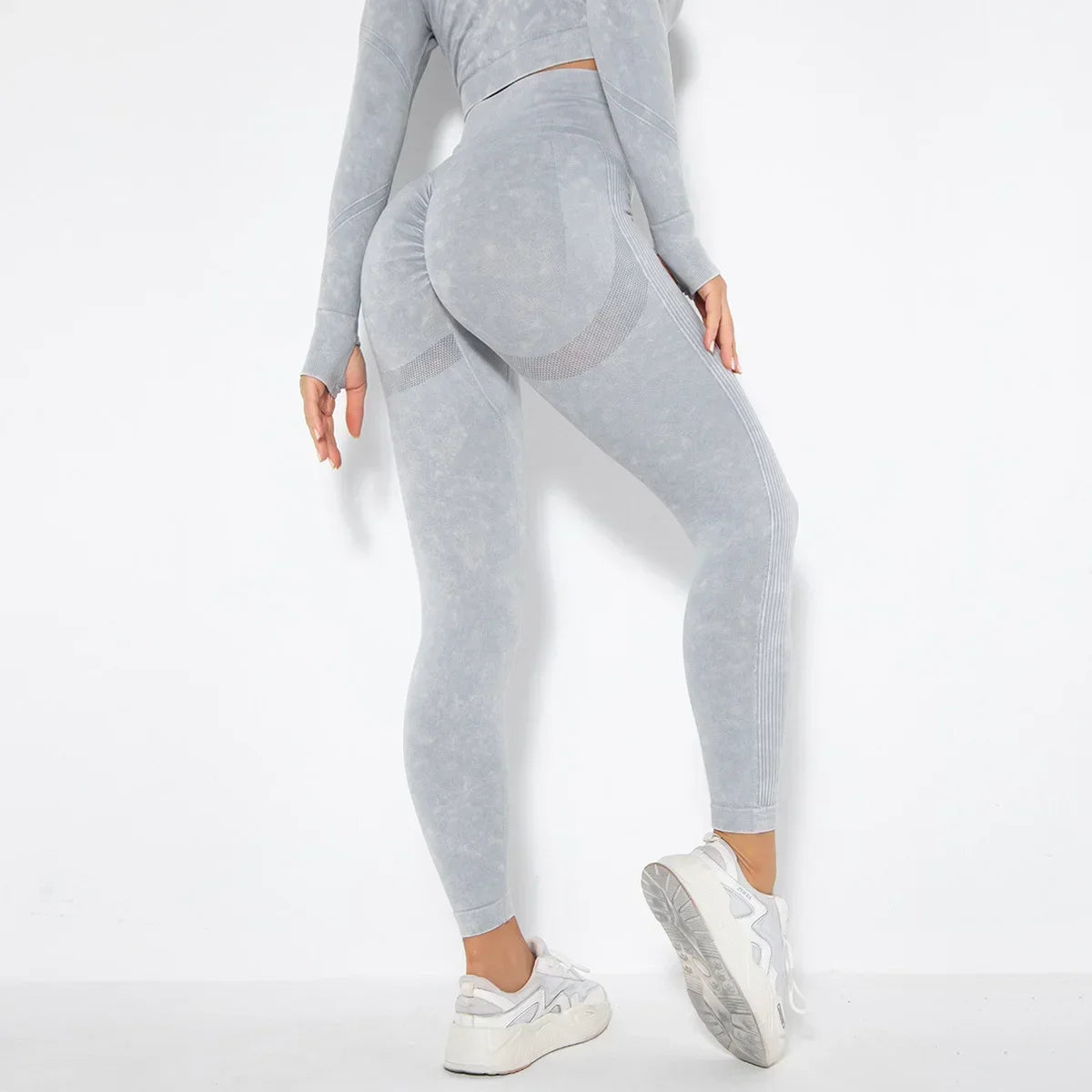 Tight Exercise Women's Fitness Yoga Pants Fitness Exercise Women's Fitness Push ups Fitness Tight Pants